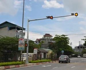 Cung cấp đèn tín hiệu giao thông Thanh Hóa