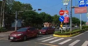 Cung cấp đèn tín hiệu giao thông Bình Phước