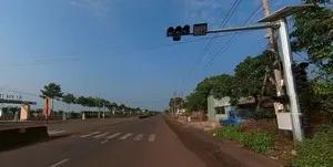 Cung cấp đèn tín hiệu giao thông Bình Phước