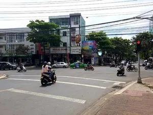 Cung cấp đèn tín hiệu giao thông Campuchia