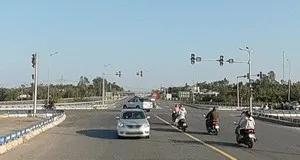 Cung cấp đèn tín hiệu giao thông Đà Nẵng