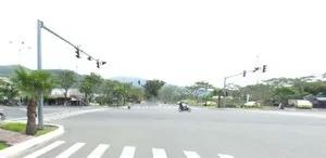 Cung cấp đèn tín hiệu giao thông Đà Nẵng