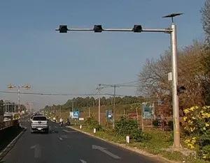 Cung cấp đèn tín hiệu giao thông Đồng Nai