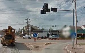 Cung cấp đèn tín hiệu giao thông Lào