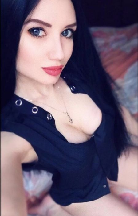 Шлюхи Казани: Разговоры, Которые Не Нужны